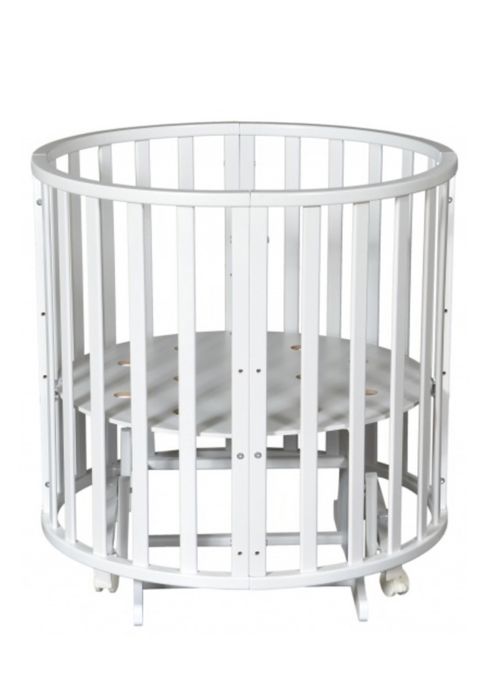 Манеж трансформер