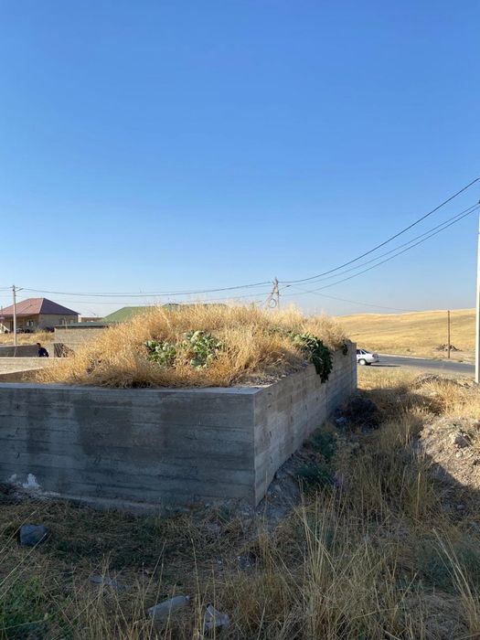 Жер сатылады  8 соток