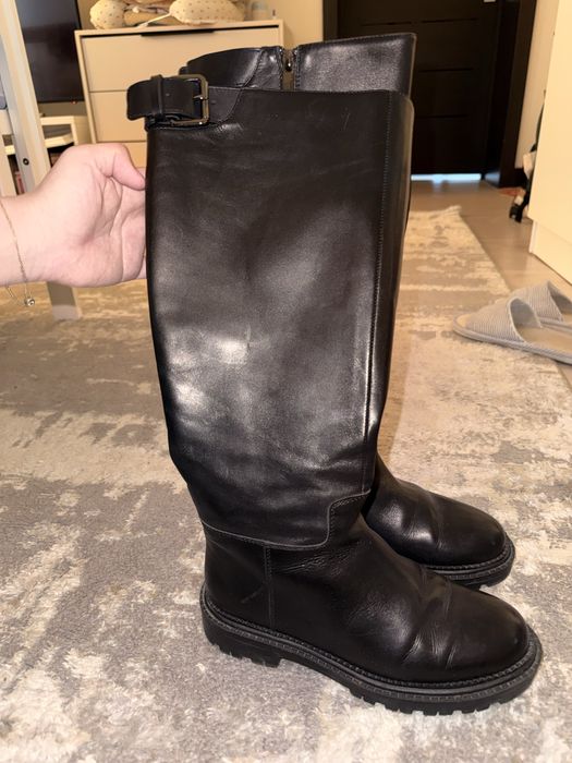 Сапоги BASCONI 35 размер