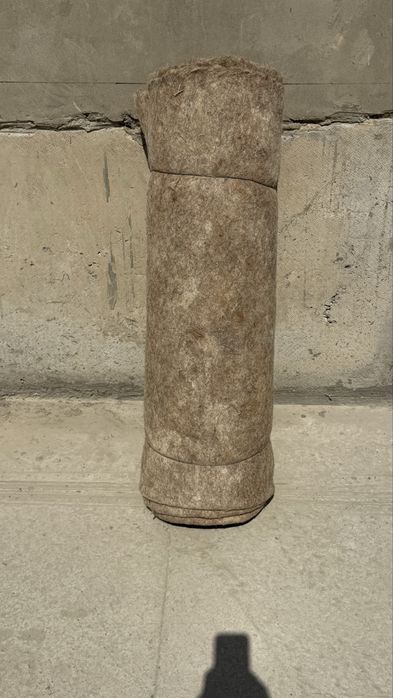 Кашма, Киыз. Длина 6м - Ширина 2м.