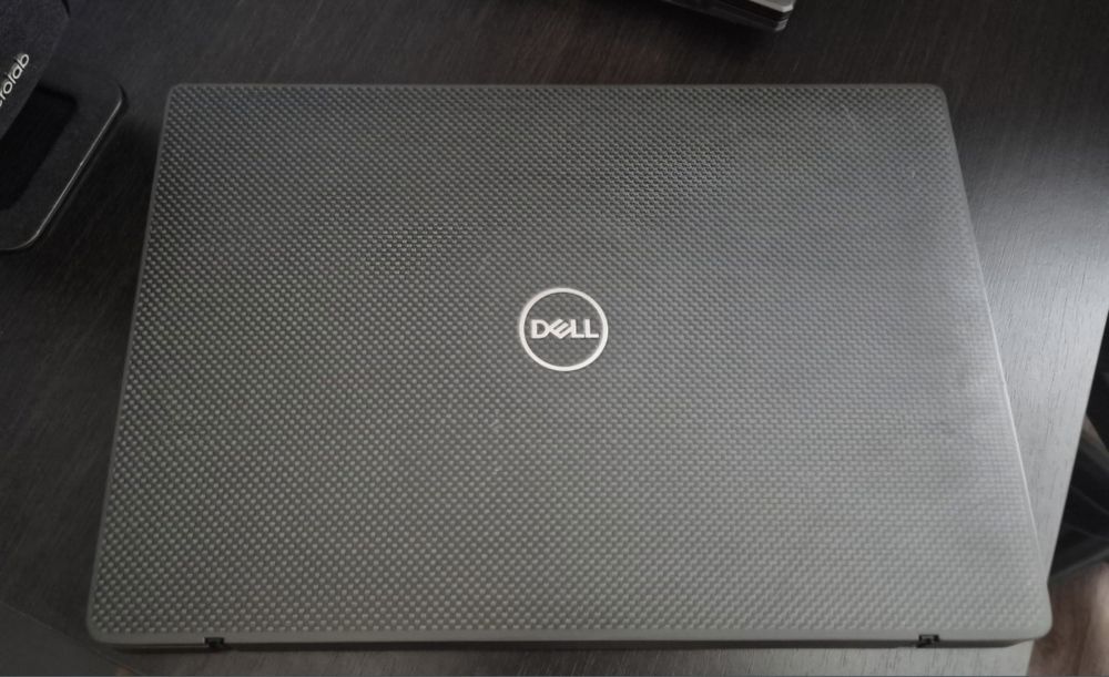 Ноутбук Dell 7300