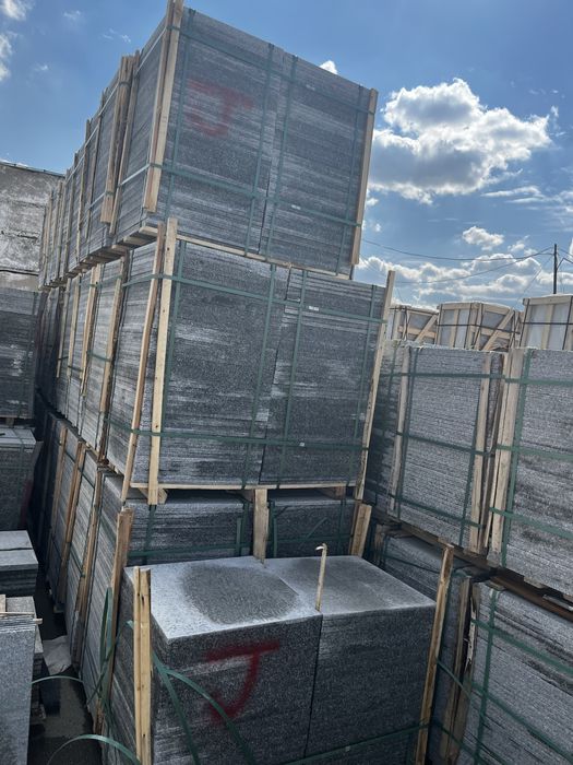 Гранит любой размер