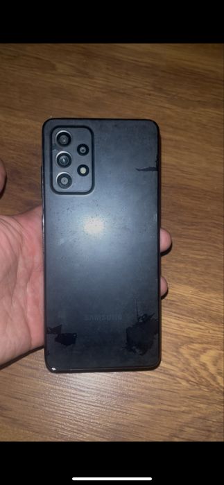 Samsung a52 128 gb
