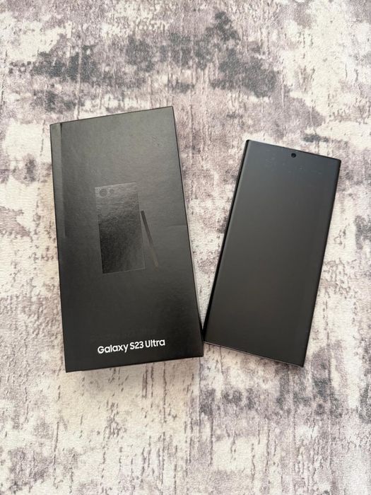 Продам Samsung galaxy s23 ultra