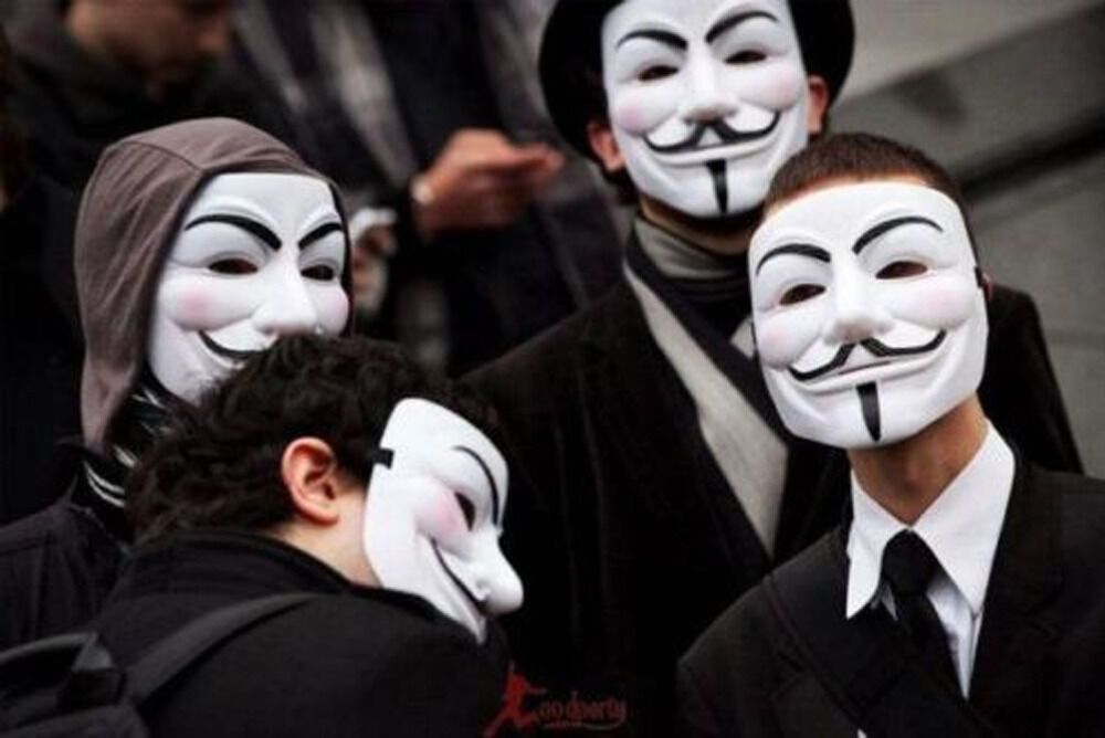 Masca Hacker! pentru masina scaun pasager! Noi ambalate!