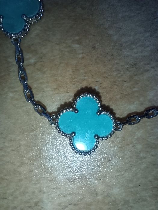 Brățară Van Cleef