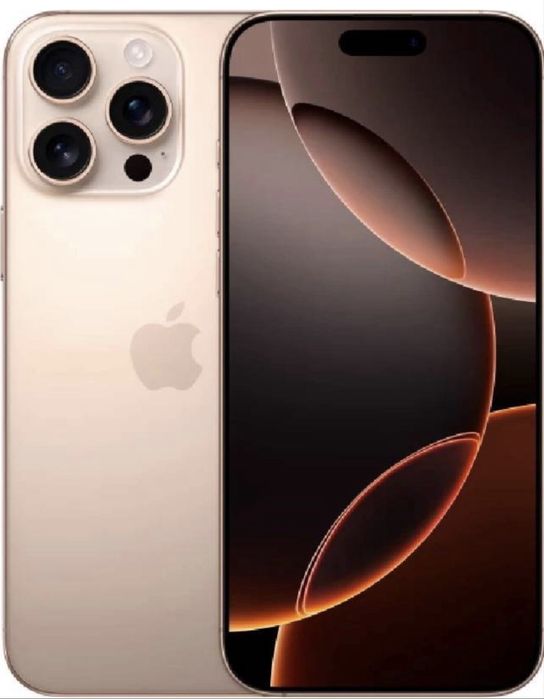 iPhone16 pro 256 gb