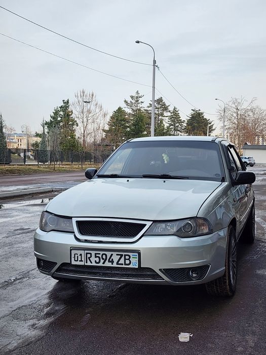 Arenda Vikup Gazi bor Nexya 2