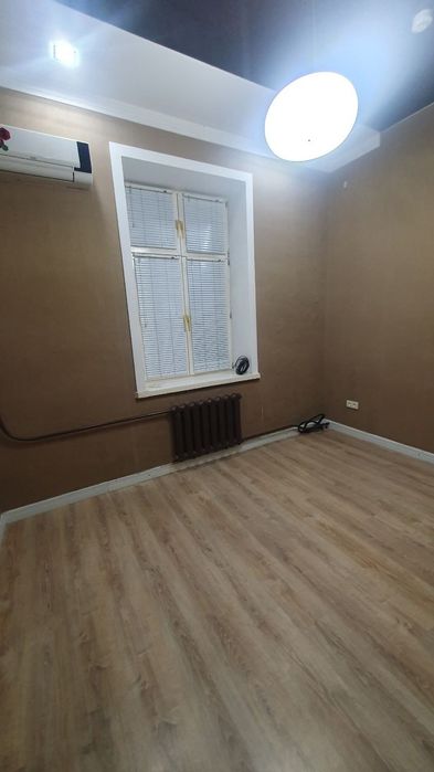 Аренда офиса на Аккурганской