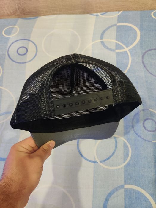 Мъжка Шапка с Козирка