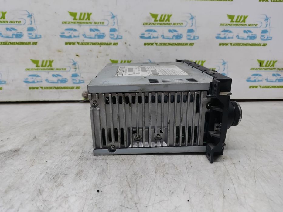 Radio CD player p05064067ag Dodge Caliber 1 generation (2006 - 2012)