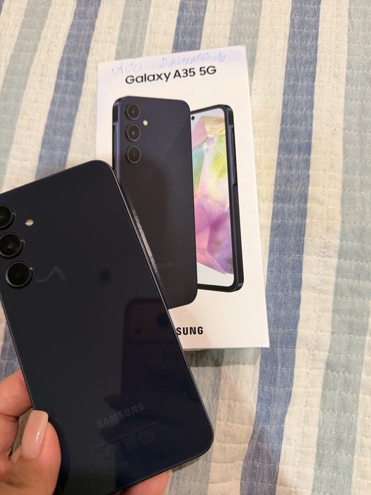 Самсунг а35 5G.      .