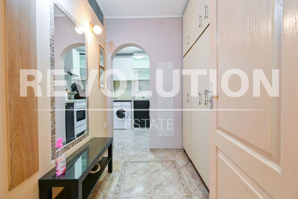 Дава се под наем Двустаен апартамент в София, Стрелбище - 54 кв.м за 618.12 € - Снимка #5