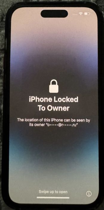 Разблокировка телефонов