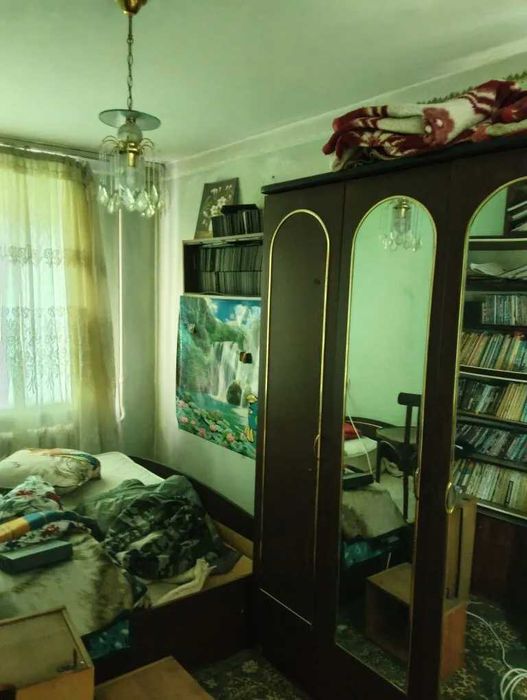 Продам квартиру в микр.Акбулак