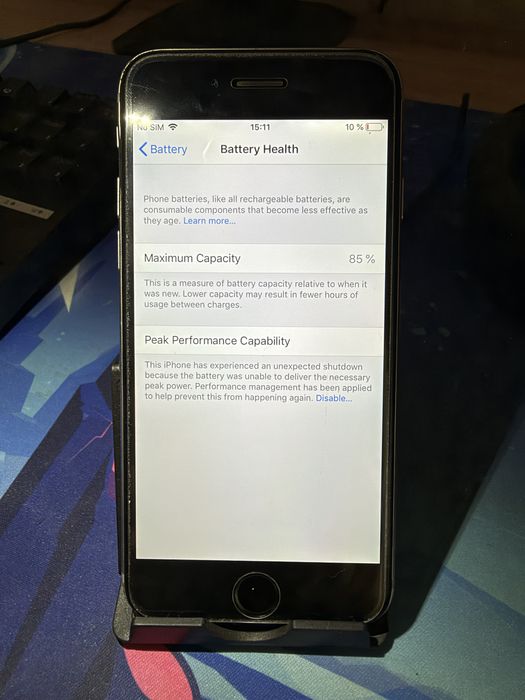 Iphone 6 in stare foarte buna