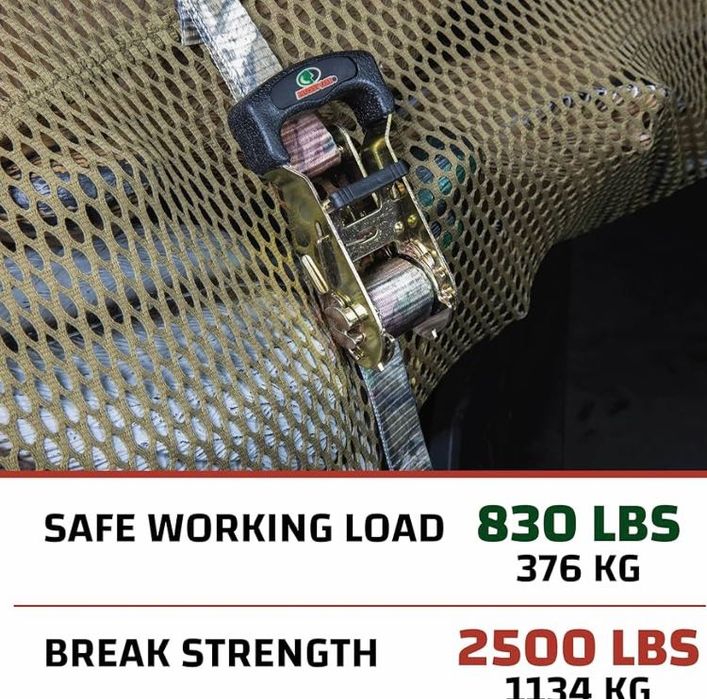 Тактически outdoor комлект