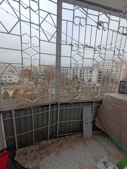 2 комнатная Васильковский