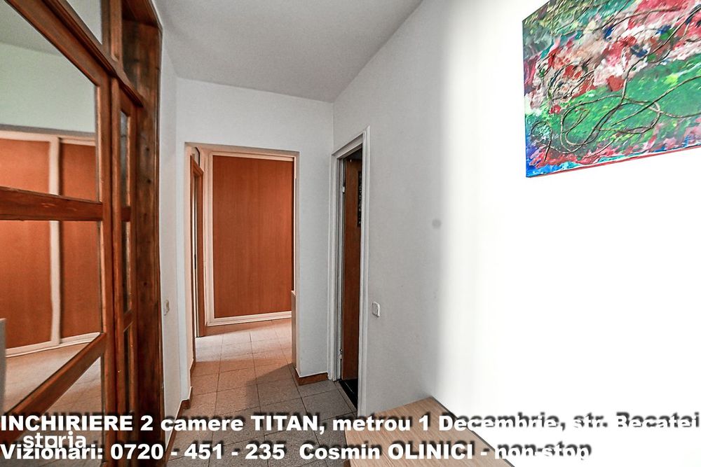 Apartament,