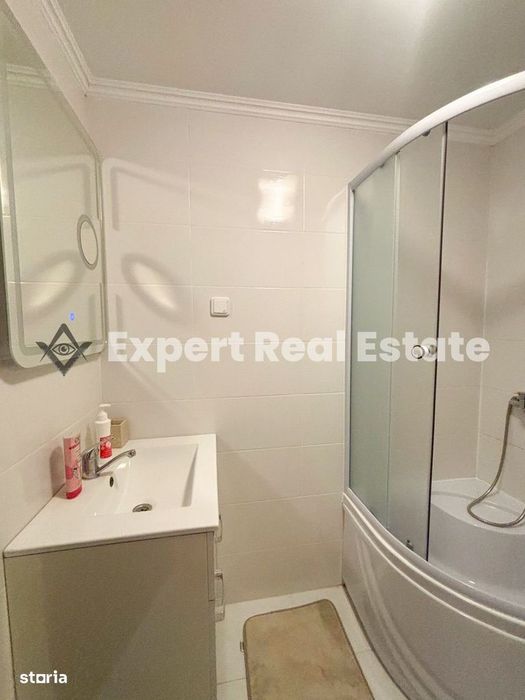 Apartament Nou 2 Camere-Otopeni