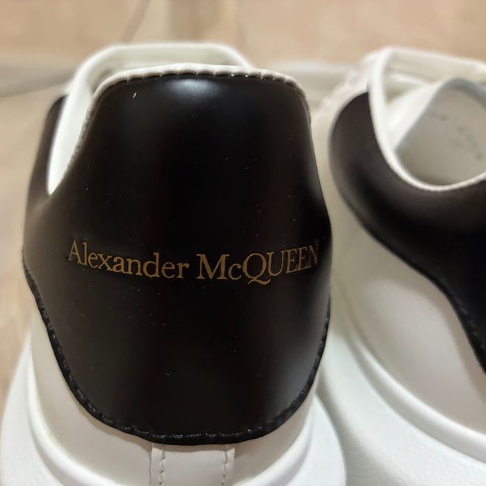 Papuci Alexander Mcqueen
