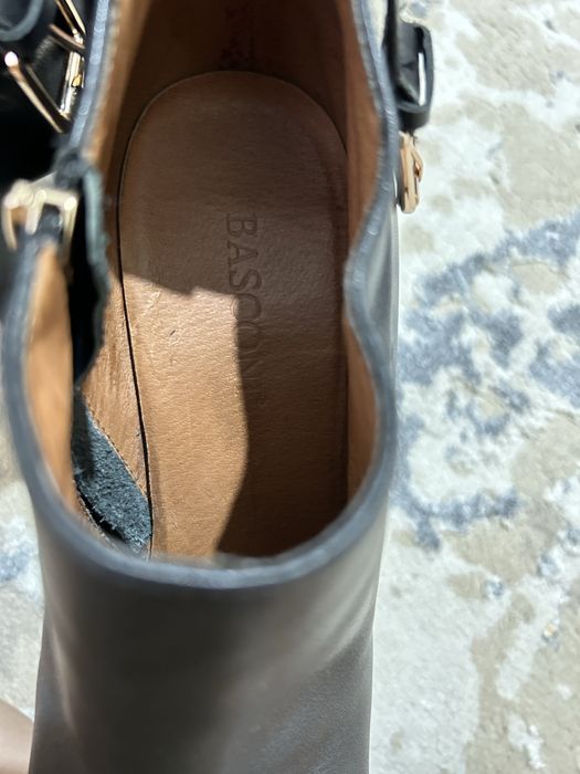 Продам батильоны от бренда Basconi