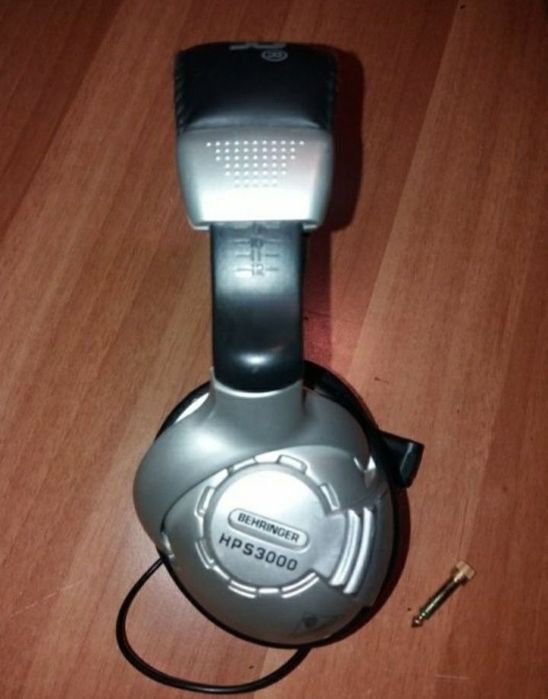 casti audio Behringer / Beats by dr. dre pro