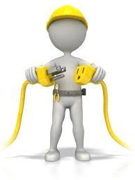 Электрик 24/7 недорого