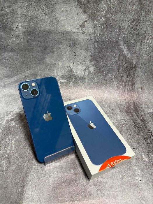 IPhone 13mini/128gb(Сатпаев Абая 63,1)Лот 933213