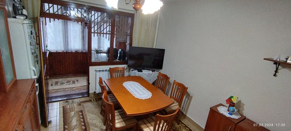 Продава се Тристаен апартамент в Перник, Ладовица - 65 кв.м за 1452 €/кв.м - Снимка #9