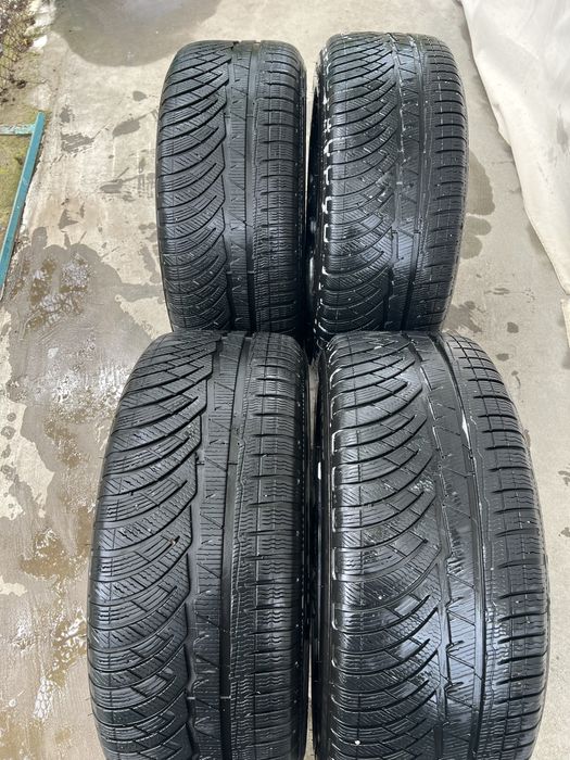 Джанти Audi 18