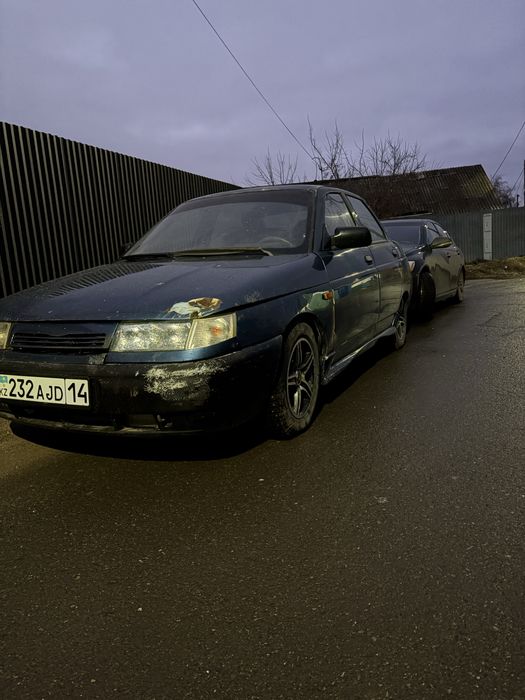 Продам ваз 2110