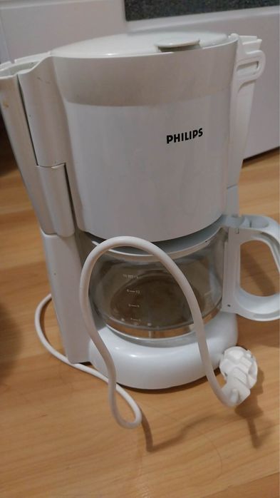 Кафемашина с кана Philips