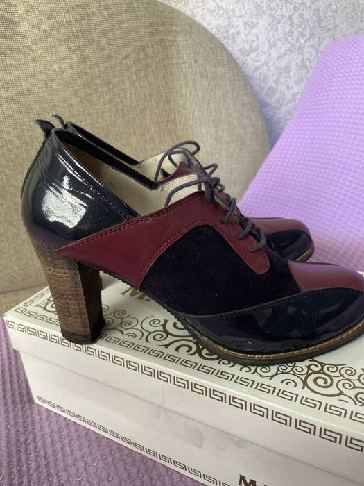 Продам ботильоны