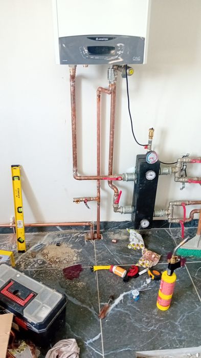 Instalator bc non stop