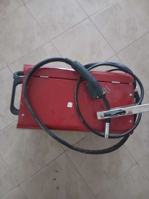 Aparat de sudură MIG 170 Profesional – NOU / Nefolosit