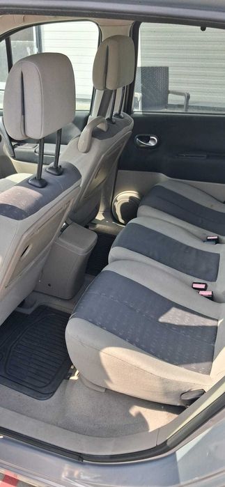 renault scenic2 1.6 16v