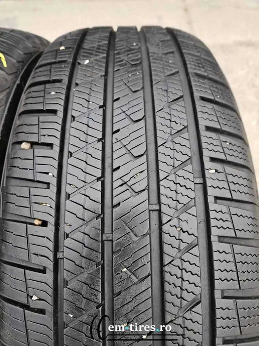 SET 2 Anvelope Iarna 225/60 R18 VREDESTEIN Quatrac Pro 104V