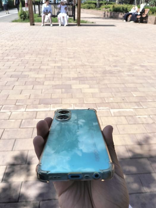 Телефон OPPO A78 (8/256)