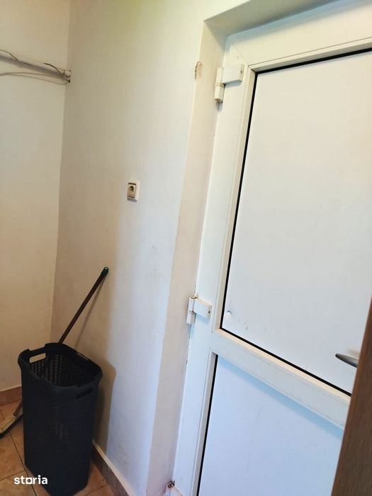 Garsoniera 22mp zona Unitatea Militara mobilat 25.500eur neg