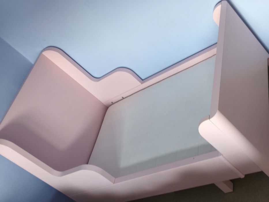 BUSUNGE разтегателно легло