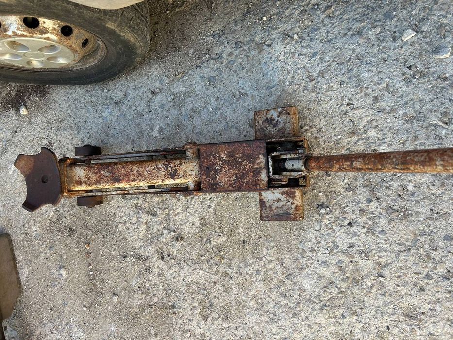 Инструмент за косене косачка Honda Хонда със самоход перфектно състояние