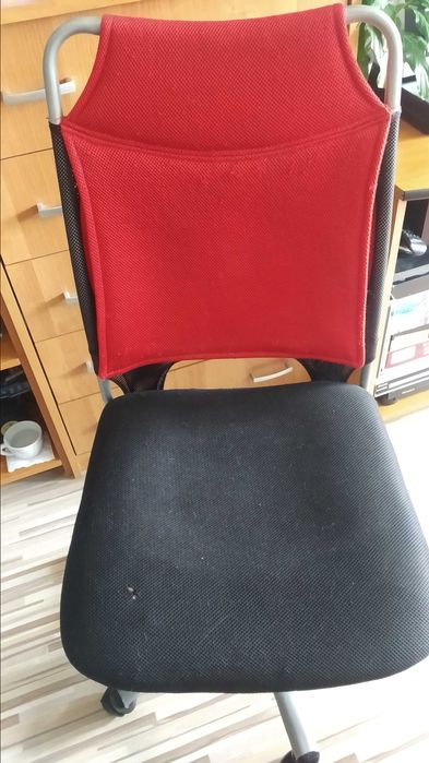 Scaun ergonomic mare