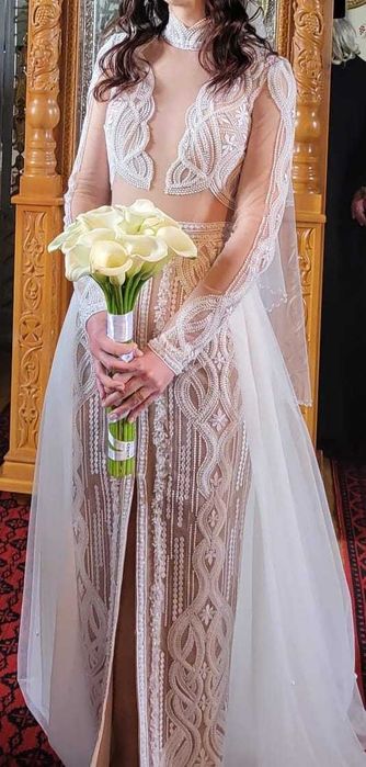 Rochie de mireasa
