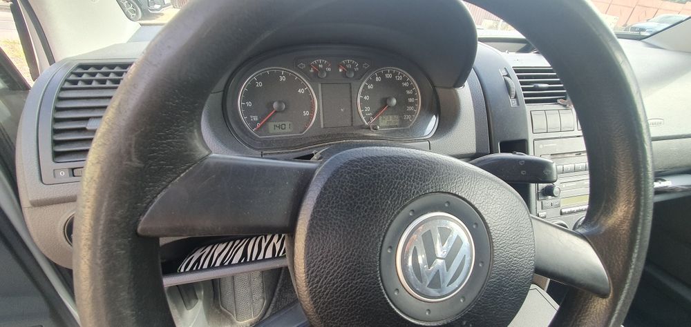 Vand Polo 1.4 TDI an fabricație 2004