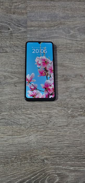 Хуавей Nova Y63 (128гб)