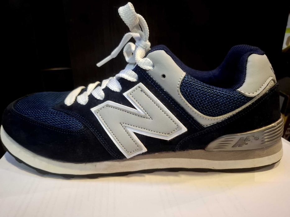 New Balance 574 мъжки 42 номер