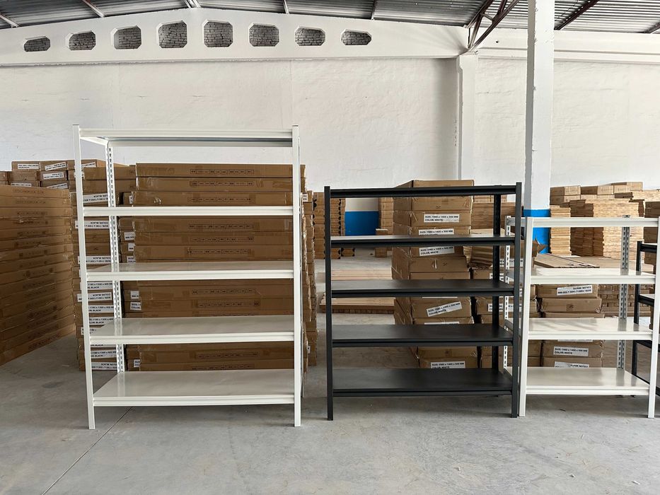 Kaidiya temir stellaj – Toshkentda bor