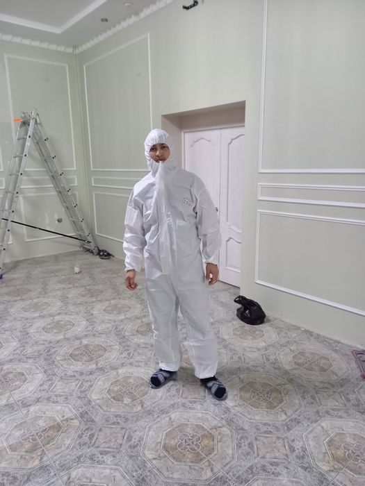 Ремонт квартир под ключ