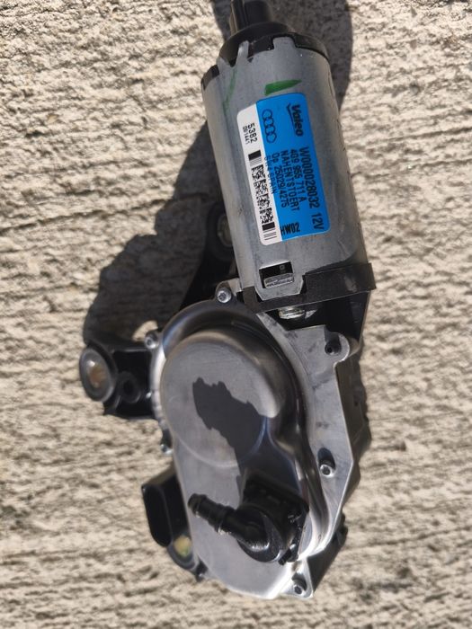 Останали части от Audi a6 c7